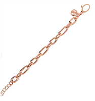 Bracciale Bronzallure Donna in Lega metallica WSBZ02094R - WSBZ02094R